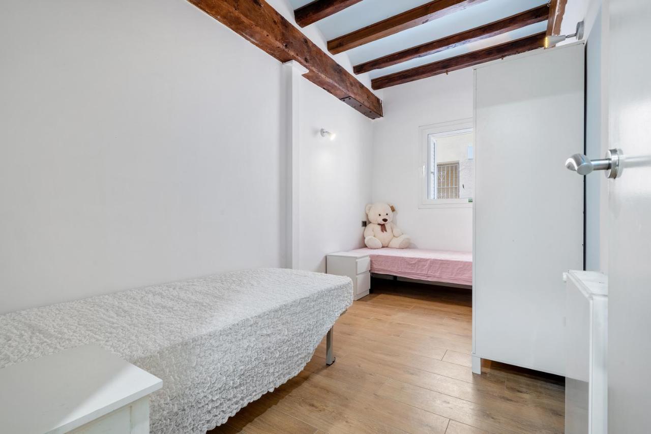 Voramar Villa Torredembarra Eksteriør billede